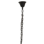 Babylon Large 8 Light  Pendant Light