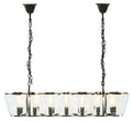 7 Light Pendant Light | Babylon