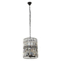 Six Light Pendant Light | Babylon