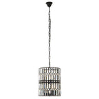 Six Light Pendant Light | Babylon