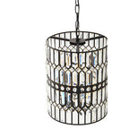 Six Light Pendant Light | Babylon
