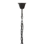 5 Light Crystal Pendant Light | Babylon