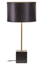 Black Table Lamp | Murdoch