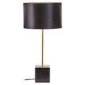 Black Table Lamp | Murdoch