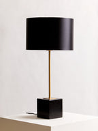 Black Table Lamp | Murdoch