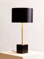 Black Table Lamp | Murdoch