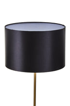 Black Table Lamp | Murdoch