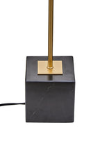 Black Table Lamp | Murdoch