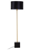 Black Floor Lamp | Murdoch