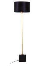 Black Floor Lamp | Murdoch