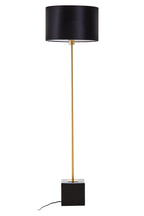 Black Floor Lamp | Murdoch