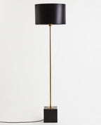 Black Floor Lamp | Murdoch