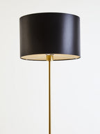 Black Floor Lamp | Murdoch
