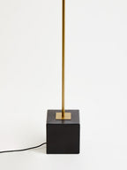 Black Floor Lamp | Murdoch