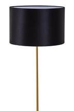 Black Floor Lamp | Murdoch