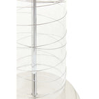 Glass Cylinder Table Lamp | Zola