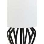 Black And White Table Lamp | Zada