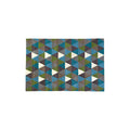 Oslo Multicoloured Small Rug | Bosie