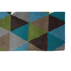 Oslo Multicoloured Large Rug | Bosie