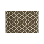 Hampstead Brown and Natural Rug | Bosie