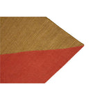 Bosie Rug with Triangular Shapes Design | Villon