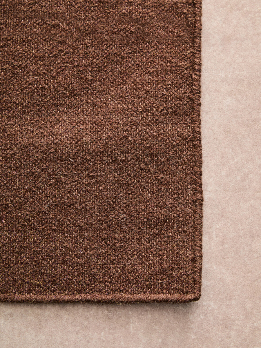 Villon Abstract Art Rug | Bosie