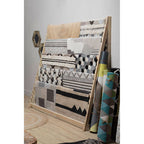 Bosie Small Textured Rug | Jango