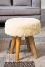 Bosie Large Grid Design Rug | Jango