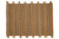 Bosie Small Striped Rug | Jango