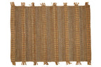 Bosie Small Striped Rug | Jango