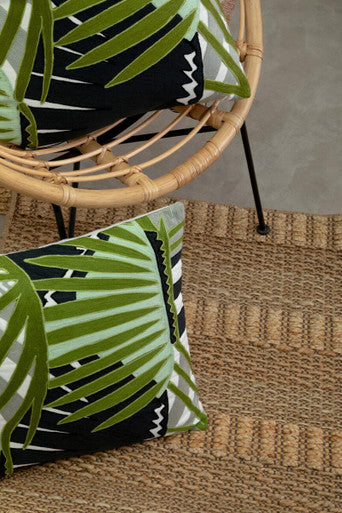 Bosie Small Striped Rug | Jango