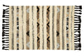 Bosie Jango Small Tribal Rug