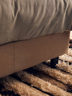 Bosie Jango Small Tribal Rug