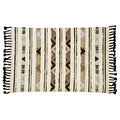 Jango Large Tribal Rug | Bosie
