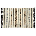 Jango Large Tribal Rug | Bosie