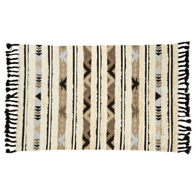 Jango Large Tribal Rug | Bosie