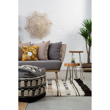 Jango Large Tribal Rug | Bosie