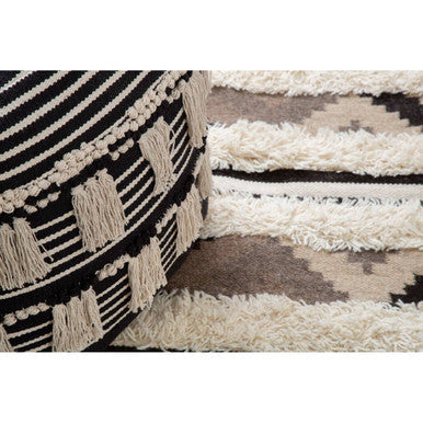 Jango Large Tribal Rug | Bosie