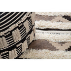 Jango Large Tribal Rug | Bosie