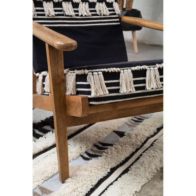 Jango Large Tribal Rug | Bosie