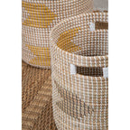 Set of 2 Storage Baskets | Bora