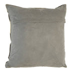 Bosie Black and White and Grey Cushion Cover | Safira