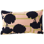 Floral Design Cushion | Bosie Ozella