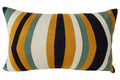 Stripes Design Cushion | Bosie Ozella