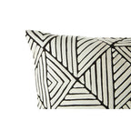 Diamond Design Cushion | Bosie Ozella