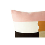Patch Design Cushion | Bosie Ozella