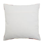Hexagonal Multicolour Cushion | Bosie Ozella