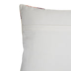Hexagonal Multicolour Cushion | Bosie Ozella