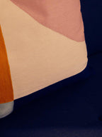 Abstract Cushion | Bosie Ozella