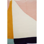 Abstract Cushion | Bosie Ozella